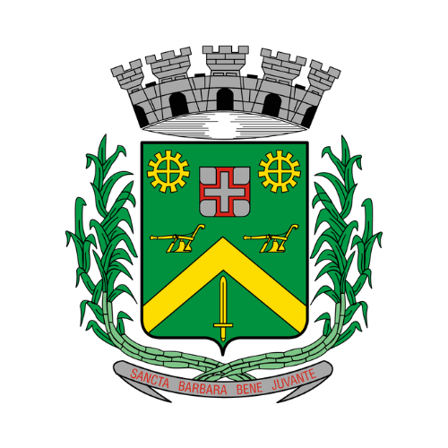 Município de Santa Bárbara d'Oeste