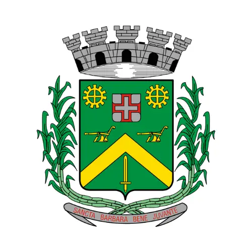 Município de Santa Bárbara d'Oeste