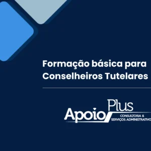 Formação básica para Conselheiros Tutelares