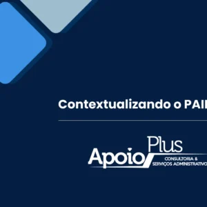 Contextualizando o PAIF