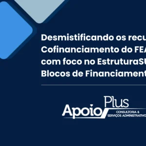 Desmistificando os recursos de Cofinanciamento do FEAS e FNAS com foco no EstruturaSUAS e Blocos de Financiamento