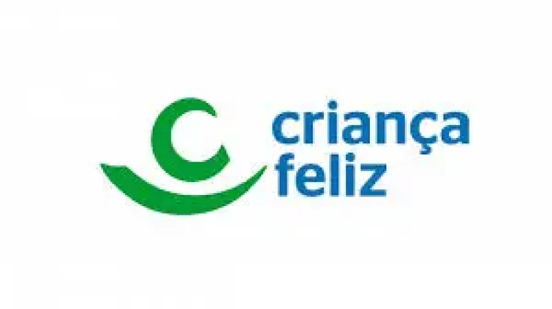 criança feliz